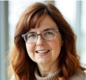 Stacy Huddleston, Christian devotional author